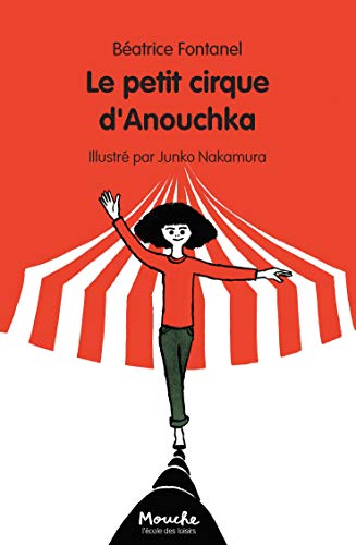 Beispielbild fr Petit cirque d'Anouchka (Le) zum Verkauf von Ammareal