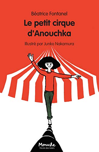 Imagen de archivo de Petit cirque d'Anouchka (Le) a la venta por Ammareal