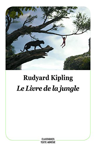 9782211238236: le livre de la jungle - nouvelle edition