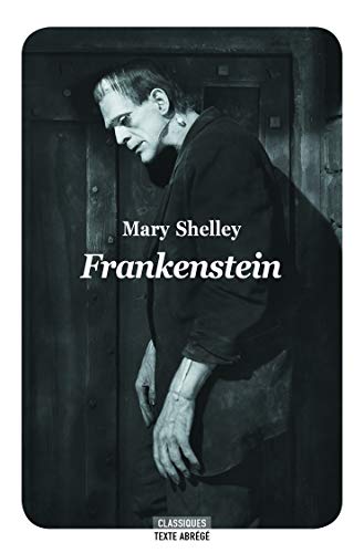 9782211238335: FRANKENSTEIN