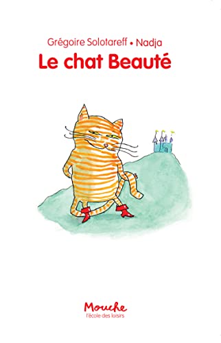 Beispielbild fr Le chat Beaut zum Verkauf von medimops
