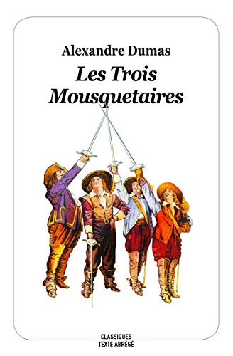 9782211238397: Les Trois Mousquetaires