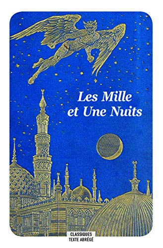 Imagen de archivo de les mille et une nuits - nouvelle edition a la venta por WorldofBooks