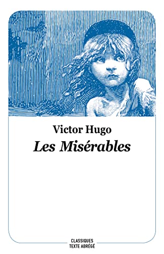 Stock image for les mis?rables - poche nouvelle ?dition for sale by SecondSale