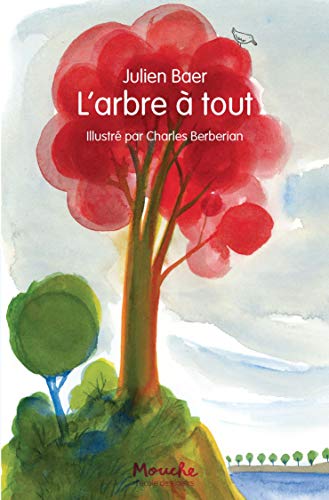 Stock image for L'ARBRE A TOUT [Broch] Baer, Julien et Berberian, Charles for sale by BIBLIO-NET