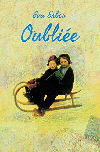 Beispielbild fr Oubli e - Poche (Medium Poche): Souvenirs d'une jeune fille juive zum Verkauf von WorldofBooks