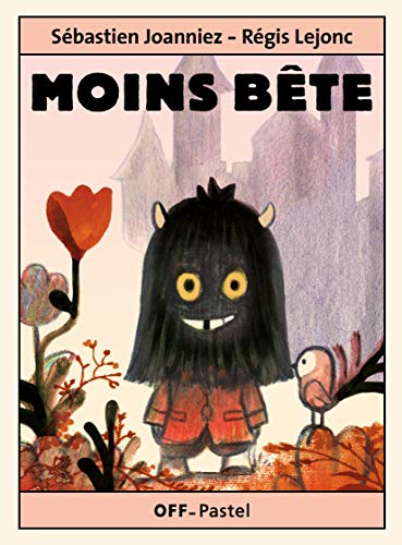 Stock image for MOINS BTE for sale by Librairie Th  la page