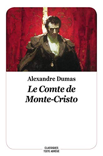 Beispielbild fr le comte de monte cristo - nouvelle dition zum Verkauf von Buchpark