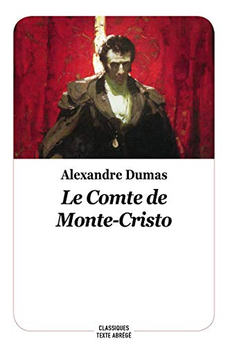 9782211239745: Le comte de Monte-Cristo : Texte Abrg