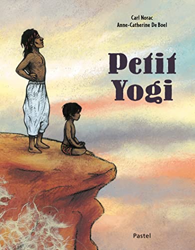 Beispielbild fr Petit yogi zum Verkauf von Ammareal