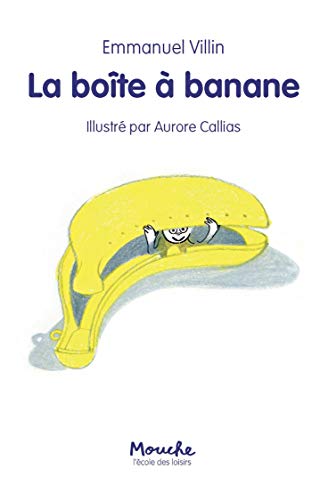 Imagen de archivo de Bote  banane (La) a la venta por Librairie Th  la page