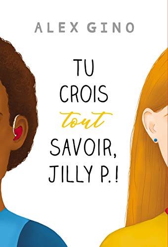 Stock image for TU CROIS TOUT SAVOIR, JILLY P. for sale by Ammareal