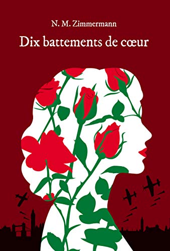 Stock image for Dix battements de coeur for sale by medimops