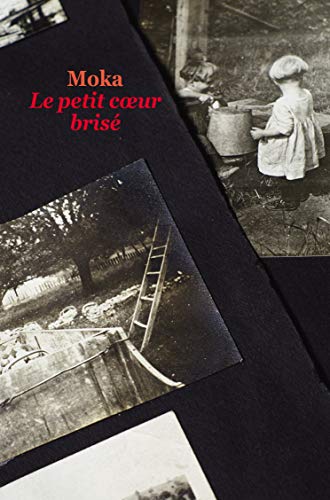 9782211251525: LE PETIT COEUR BRISE (POCHE)