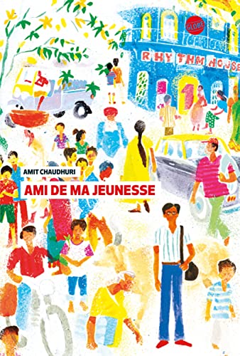 Stock image for Ami de ma jeunesse for sale by medimops