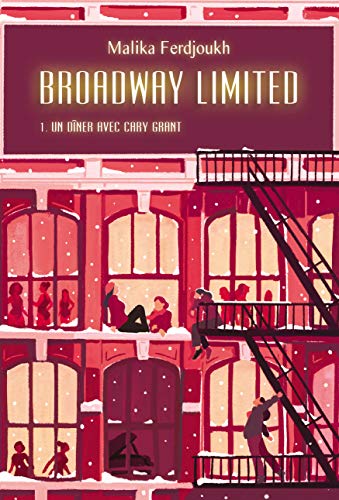 Stock image for Broadway limited tome 1 grand format nouvelle  dition for sale by WorldofBooks