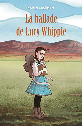 Beispielbild fr LA BALLADE DE LUCY WHIPPLE (poche) zum Verkauf von Ammareal