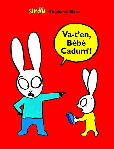 Va T En Bebe Cadum Abebooks Blake Stephanie Va T En Bebe Cadum Abebooks Blake Stephanie