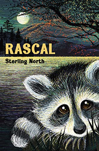 Beispielbild fr Rascal (poche) zum Verkauf von AwesomeBooks