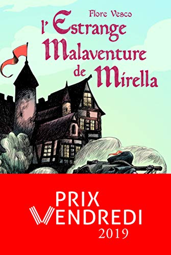 Stock image for L'estrange malaventure de Mirella for sale by Ammareal