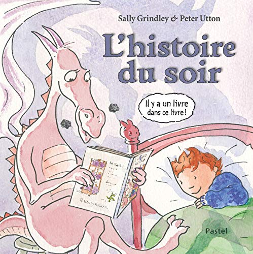 Stock image for L'Histoire du Soir for sale by medimops
