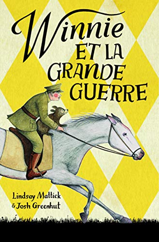 Imagen de archivo de Winnie et la Grande Guerre a la venta por Librairie Th  la page