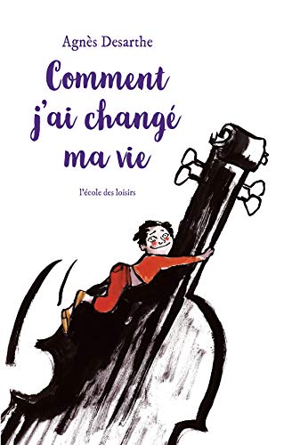 Stock image for Comment j'ai change ma vie for sale by WorldofBooks