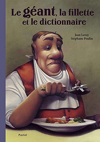 Stock image for Le gant, la fillette et le dictionnairer for sale by Ammareal