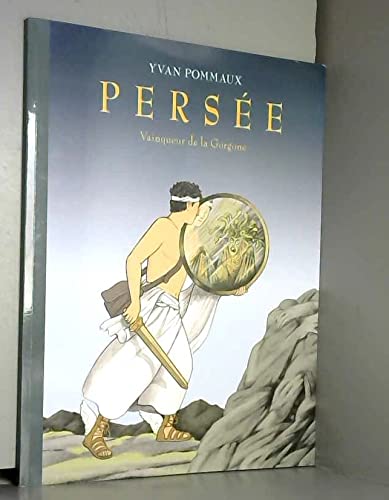 Imagen de archivo de Perse: Vainqueur de la Gorgone a la venta por Librairie Th  la page