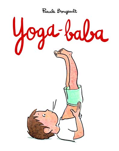 Beispielbild fr Yoga-baba zum Verkauf von medimops