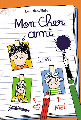 9782211304368: Mon cher ami