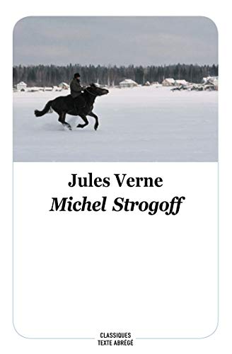 9782211304610: MICHEL STROGOFF: texte abrg