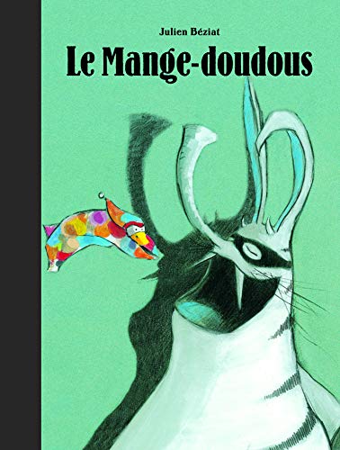 9782211306102: Le Mange-doudous