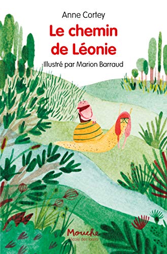 Stock image for Le chemin de Lonie for sale by medimops
