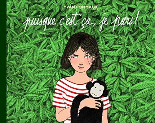 Stock image for Puisque c'est a, je pars ! for sale by Librairie Th  la page