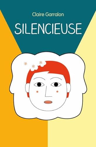 Stock image for Silencieuse for sale by Ammareal