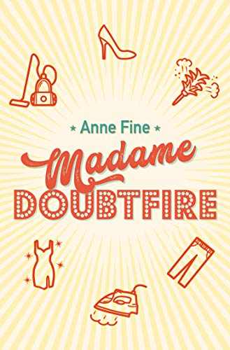 9782211307727: Madame Doubtfire