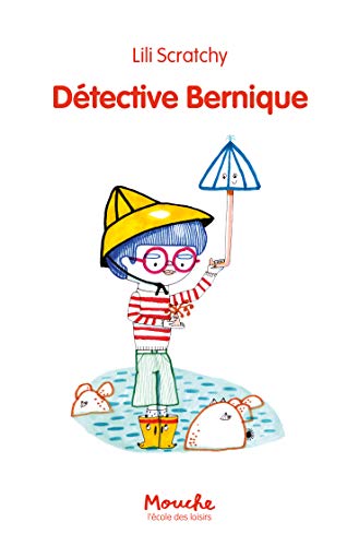 9782211307925: Dtective Bernique