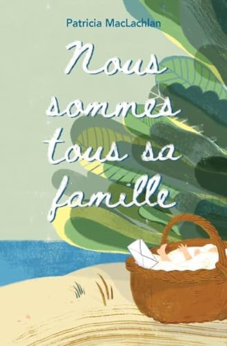 Stock image for Nous Sommes Tous Sa Famille (Poche) for sale by Librairie Th  la page