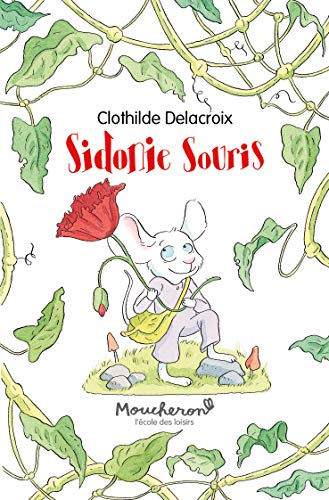 Beispielbild fr Sidonie souris zum Verkauf von Librairie Th  la page