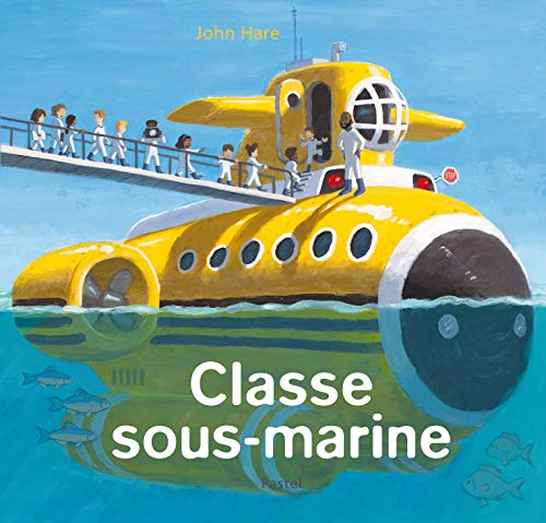 Stock image for Classe sous-marine