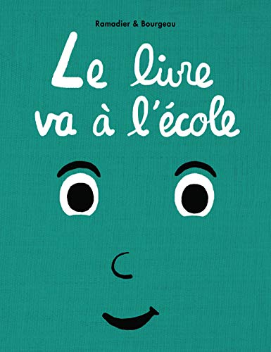 Stock image for Livre va  l' cole (Le) for sale by ThriftBooks-Atlanta