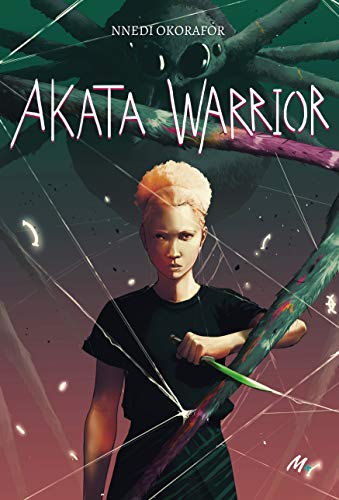 Stock image for Akata Warrior for sale by RECYCLIVRE