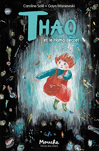 Stock image for Thao et le Ham secret for sale by Librairie Th  la page