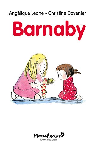 9782211311137: Barnaby