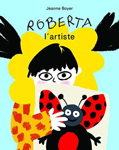 Beispielbild fr ROBERTA L'ARTISTE zum Verkauf von Librairie Th  la page