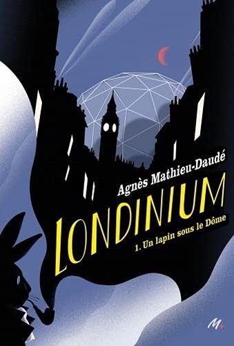 Beispielbild fr Londinium - Tome 1: Un lapin sous le Dme zum Verkauf von medimops