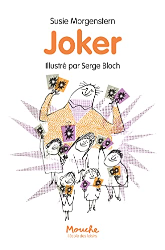 Stock image for Joker for sale by medimops