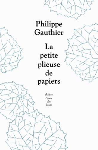 9782211319256: La petite plieuse de papiers