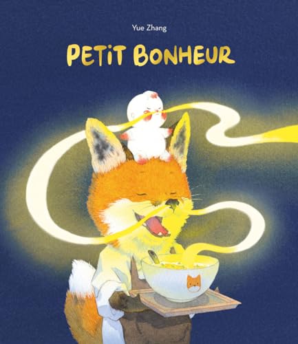 Stock image for Petit Bonheur for sale by medimops